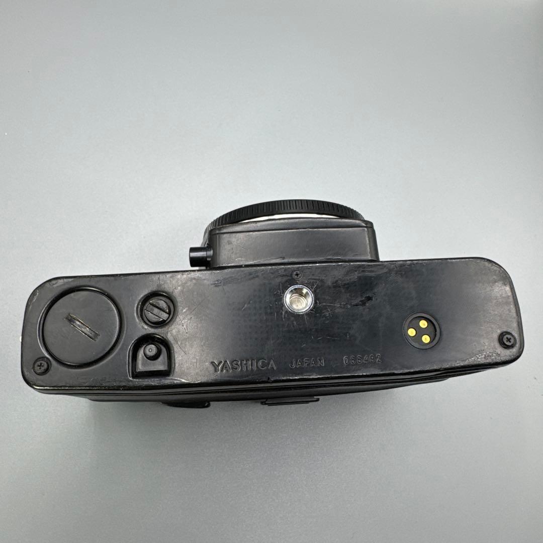 B199 CONTAX コンタックス RTS ボディ レトロ 一眼レフ