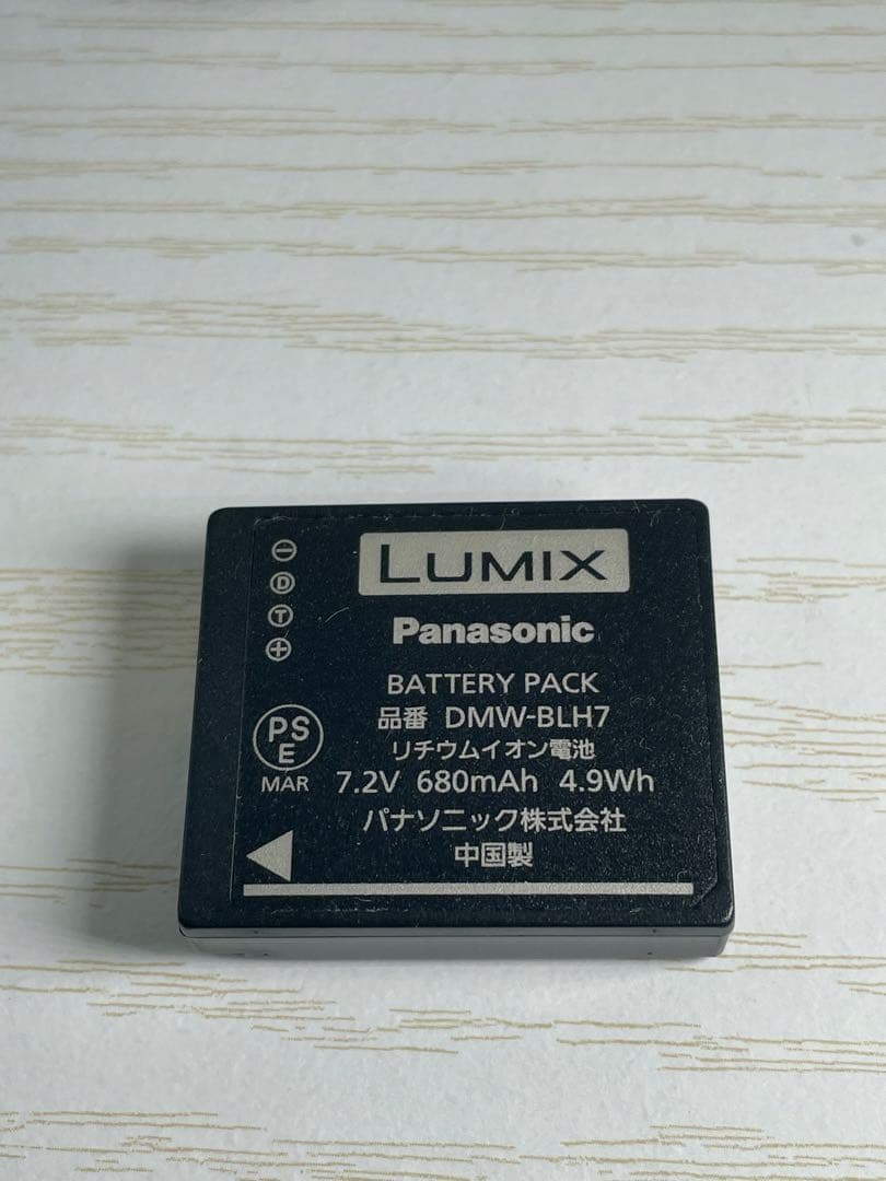 Panasonic DC-GF9 ミラーレスカメラ 25mmレンズ14mmレンズ