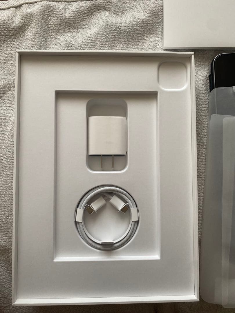 iPad Pro 11インチ Wi-Fi 128GB