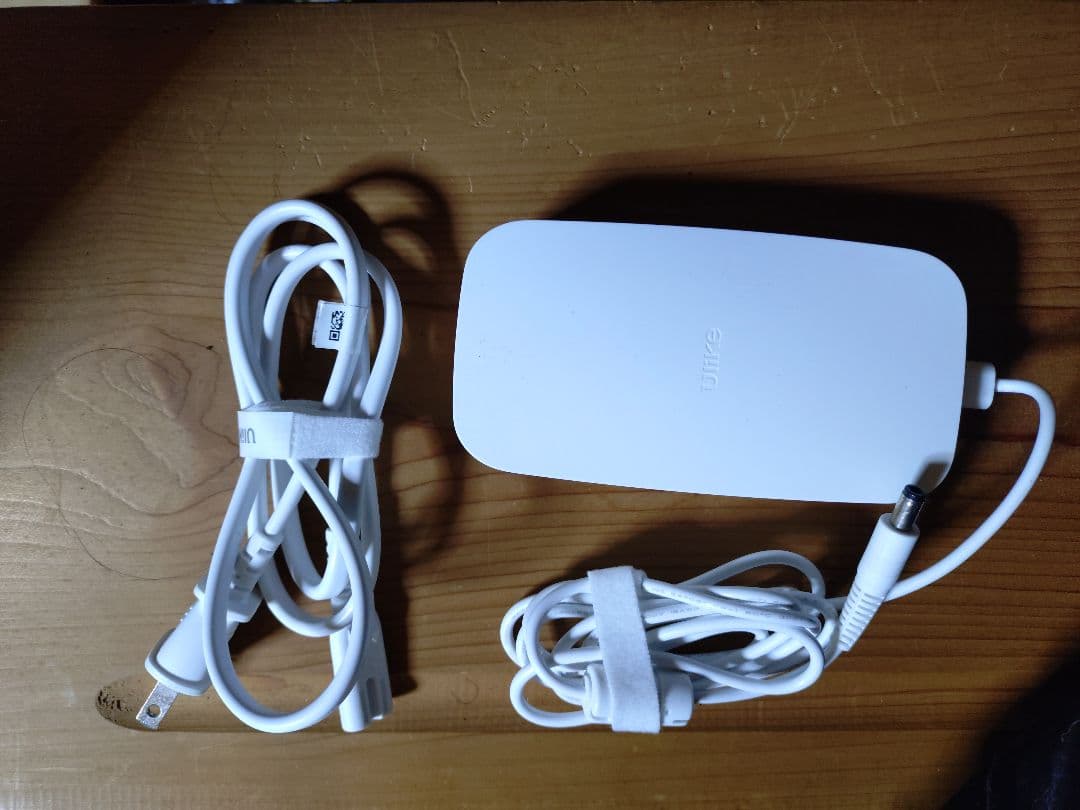 Ulike PL-008 美顔器 ゴールド/ホワイト