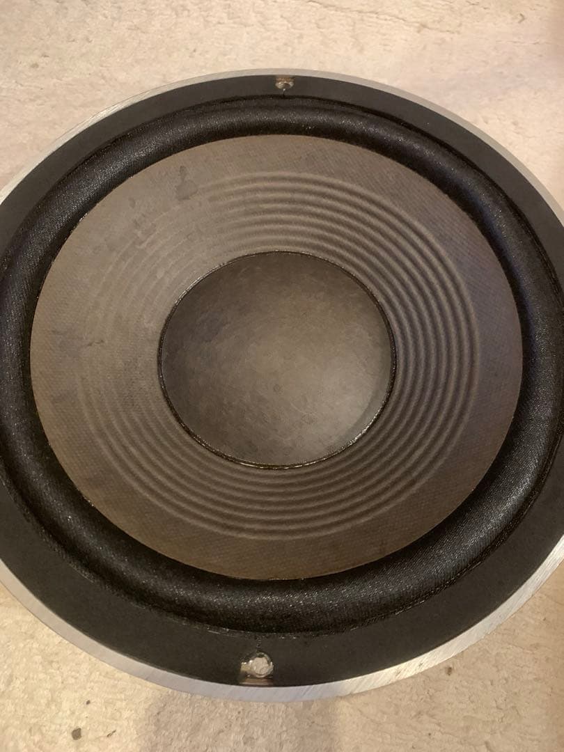 スピーカー・ウーファー jbl 127h