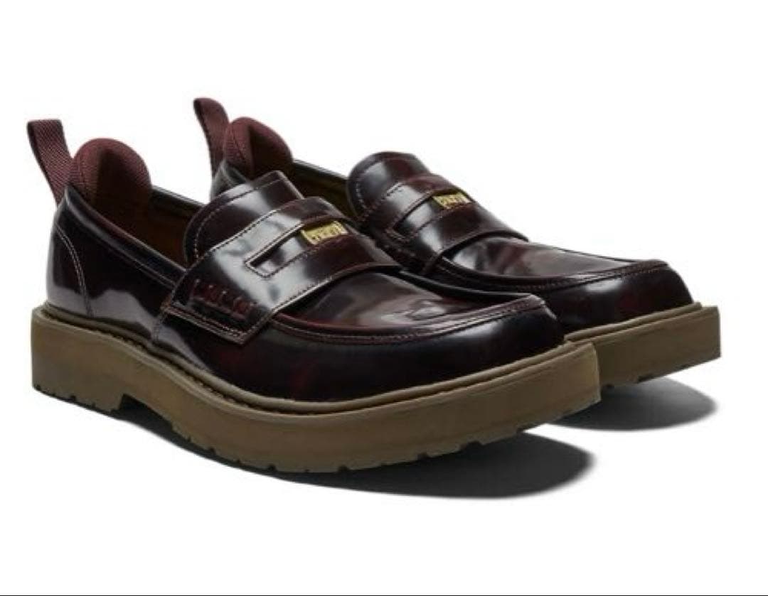 Onitsuka Tiger TIGER LOAFER ローファー 23.0cm