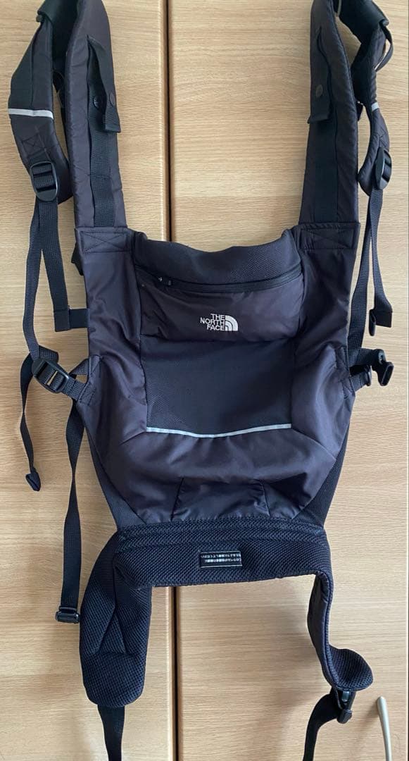 ノースフェイス　抱っこ紐　THE NORTH FACE 抱っこひも　赤ちゃん