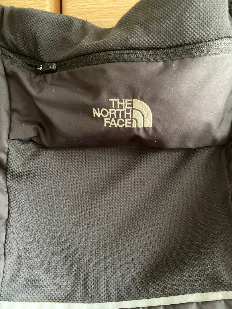 ノースフェイス　抱っこ紐　THE NORTH FACE 抱っこひも　赤ちゃん