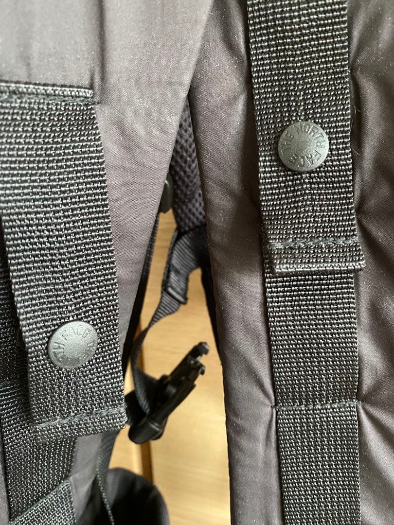 ノースフェイス　抱っこ紐　THE NORTH FACE 抱っこひも　赤ちゃん