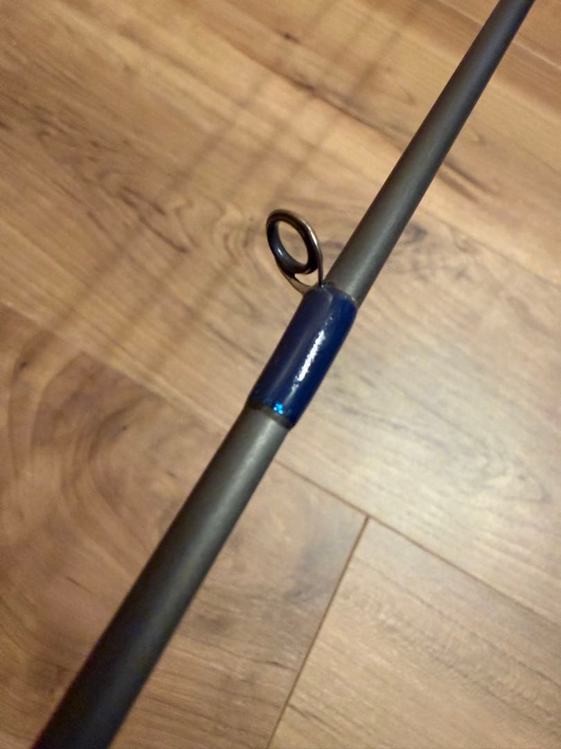 ディープライナー　ロジカル70#0 DEEPLINER