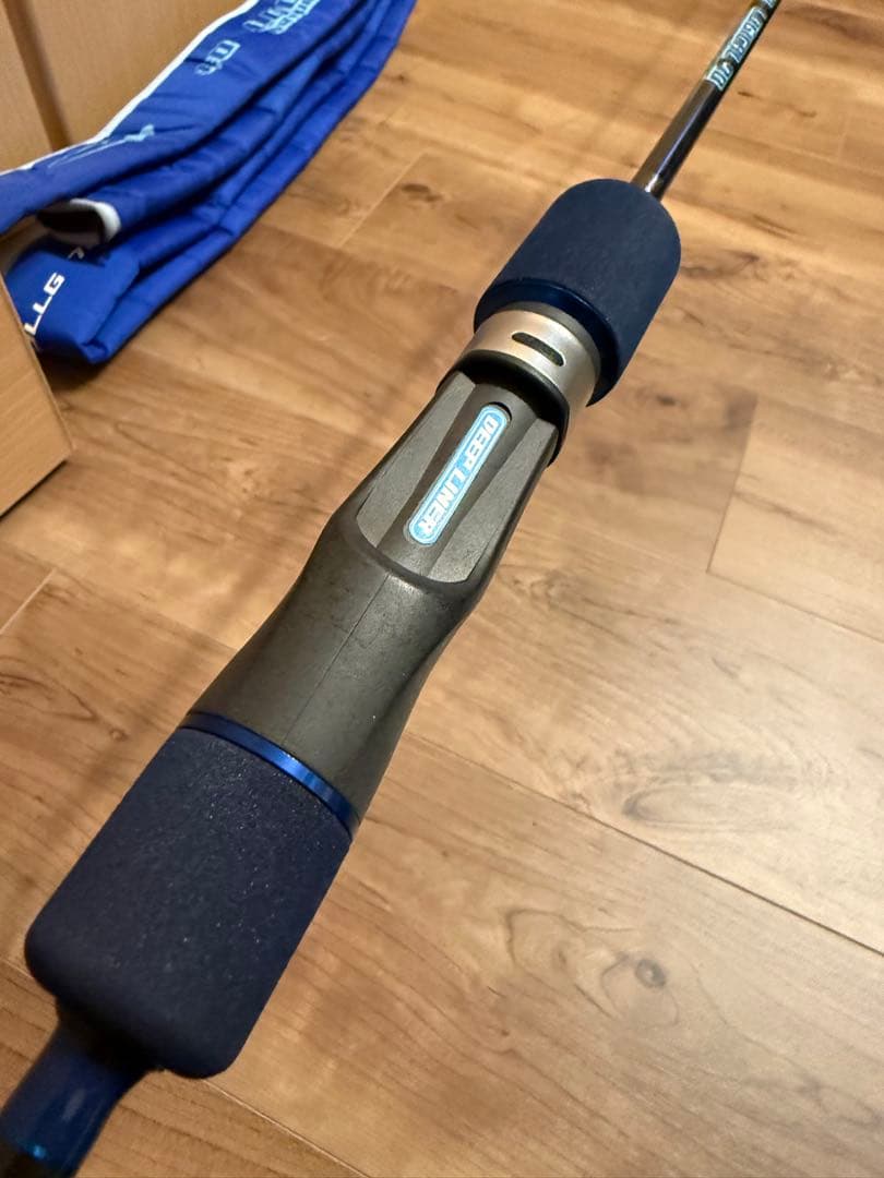 ディープライナー　ロジカル70#0 DEEPLINER