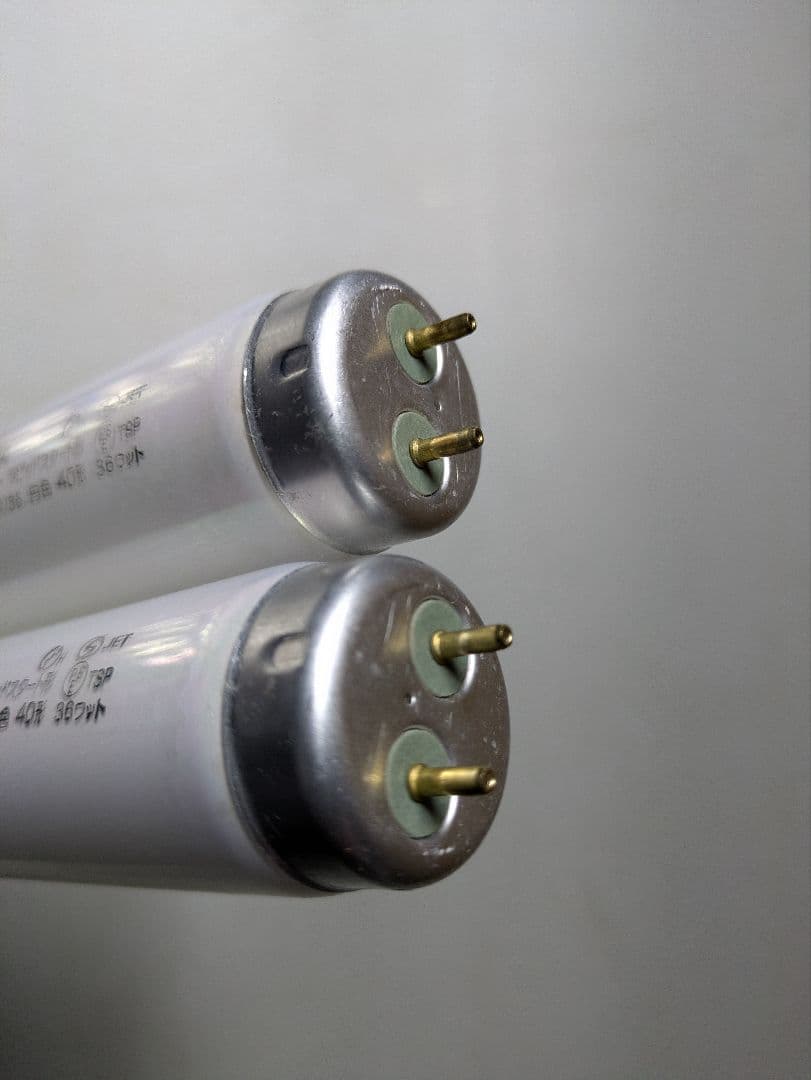 東芝 ラピッドスタート形蛍光ランプ FLR40S-W/M/36白色23本