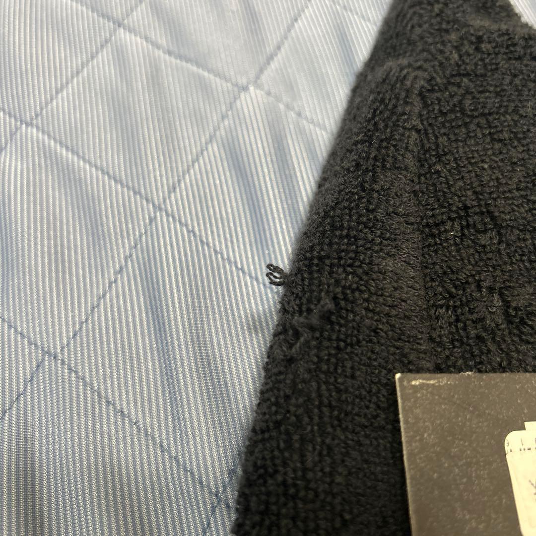 【新品未使用】サウナハット　SAUNIA フィンランド　北欧　万博　フリーサイズ