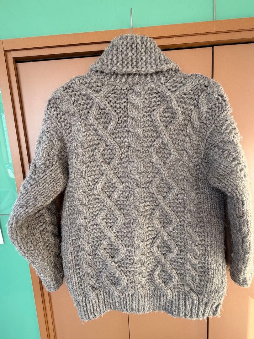 kanata カナタ カウチン M