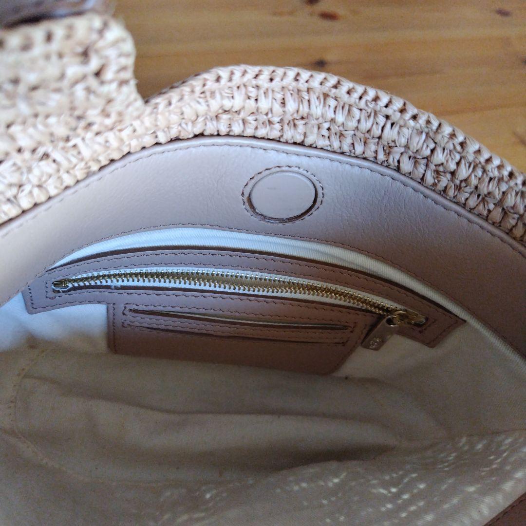 ヘレンカミンスキー　ショルダーバッグ