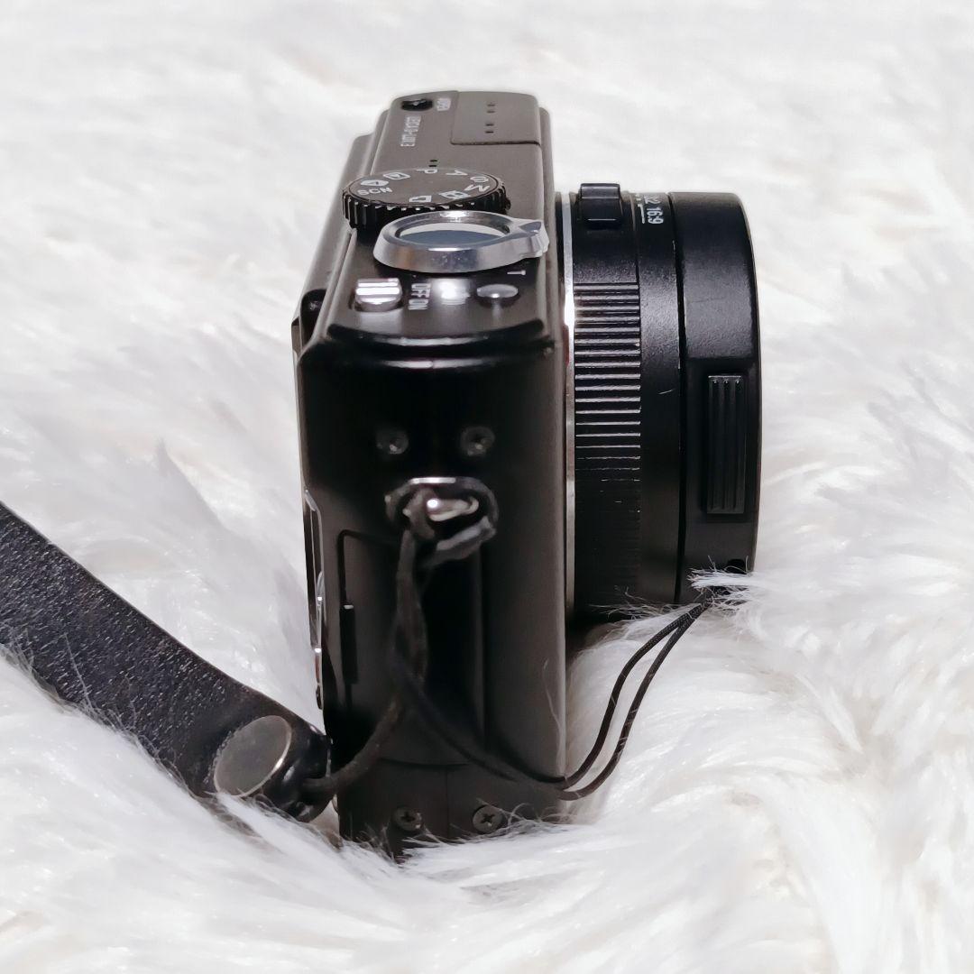 【人気モデル】ライカ LEICA D-LUX3 動作確認済み バッテリー新品