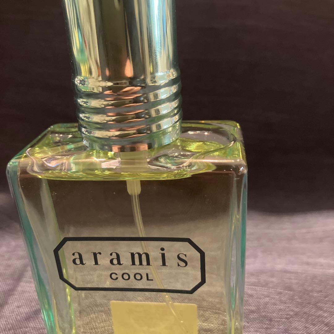 アラミス クール 100ml 香水