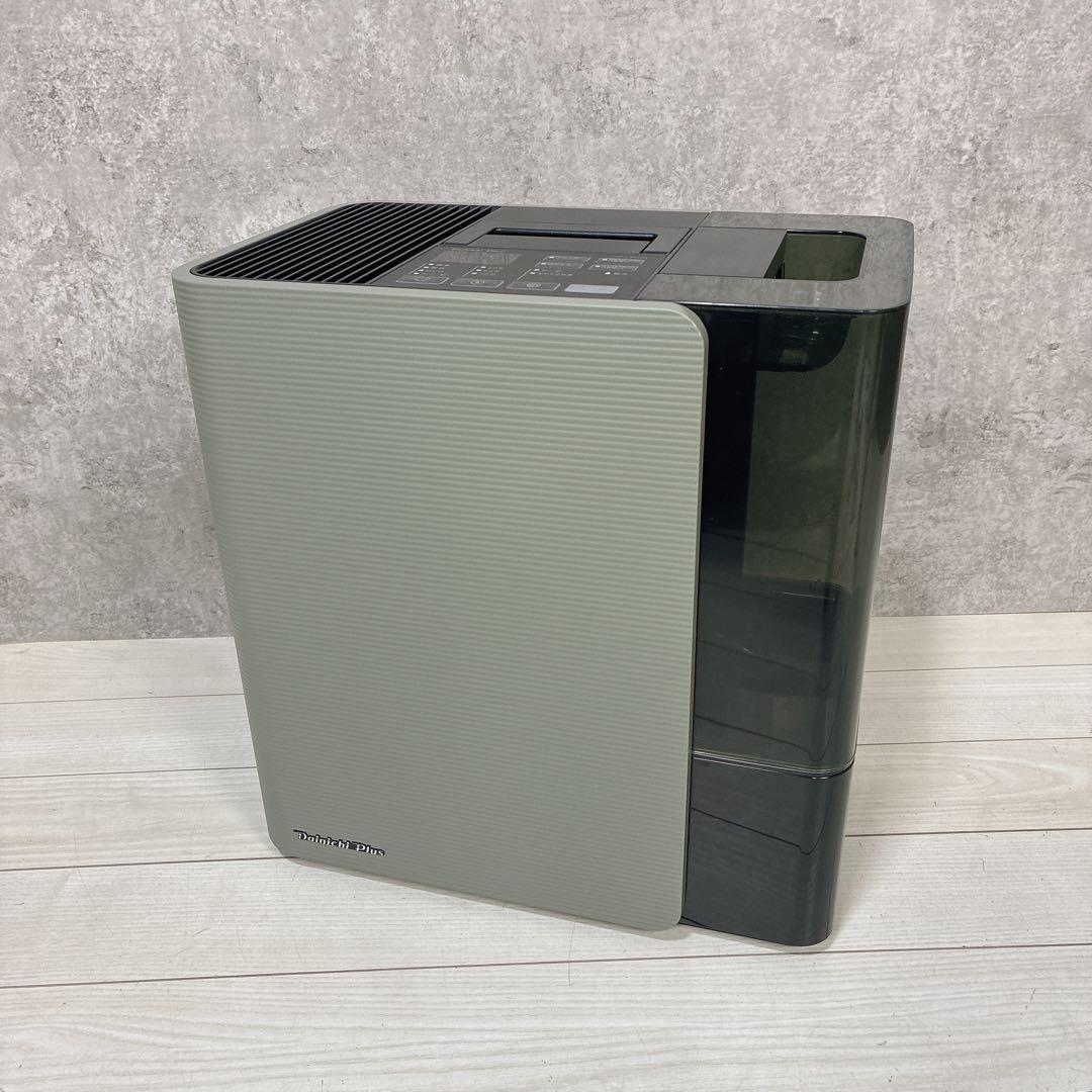 【美品】 ダイニチ プラス HD-LX1020 加湿器 Dainichi 27畳