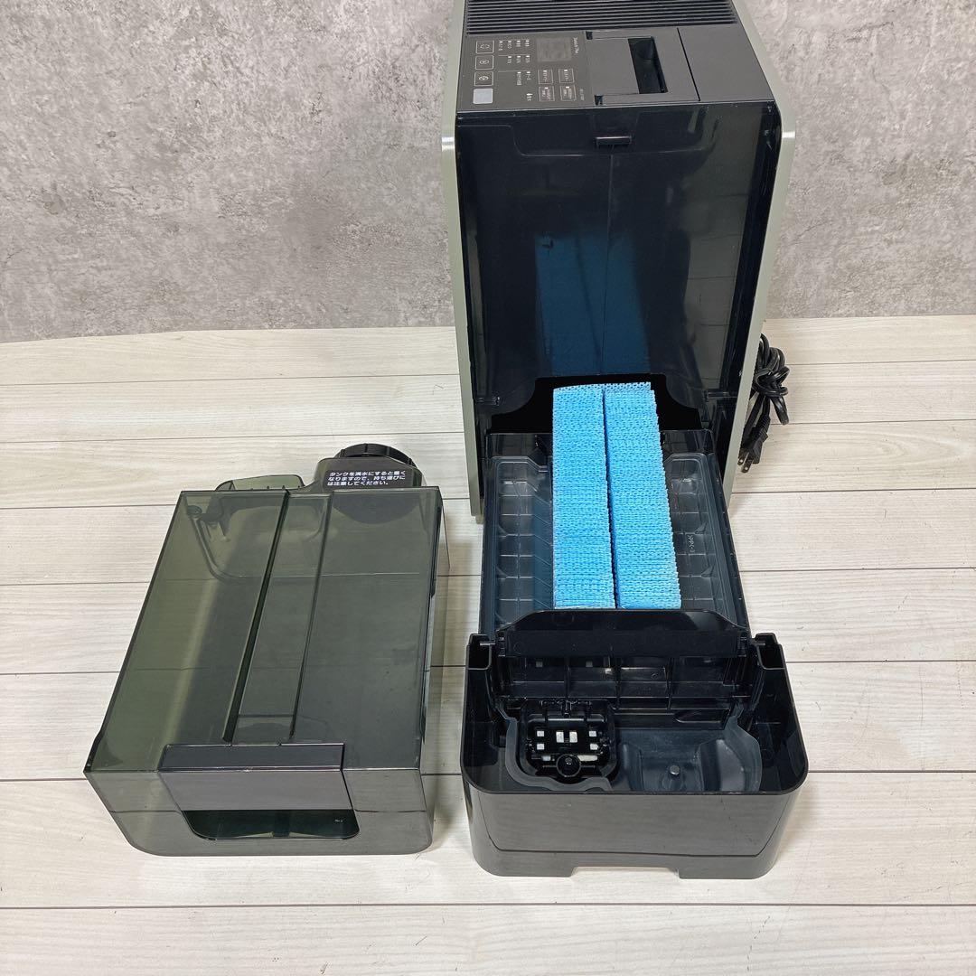 【美品】 ダイニチ プラス HD-LX1020 加湿器 Dainichi 27畳