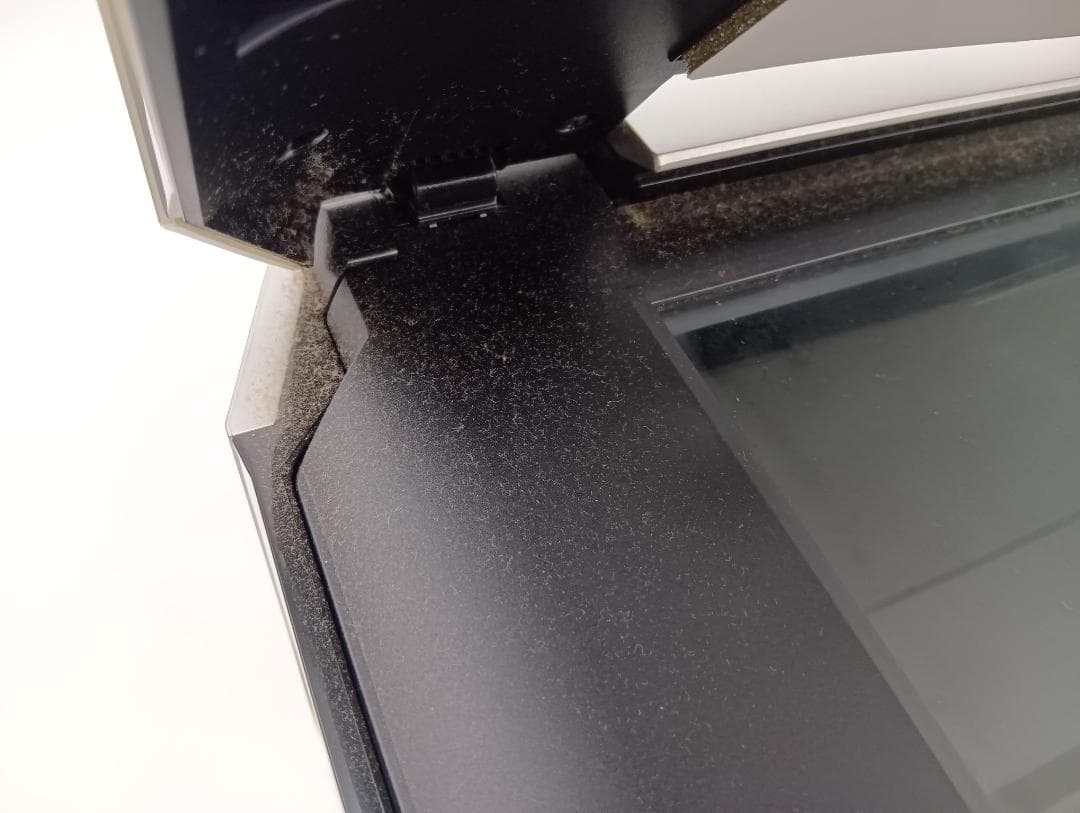 キャノン インクジェット複合機 PIXUS MP610