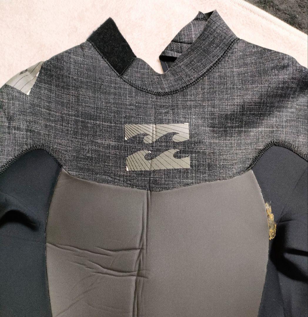 ウェットスーツ　ビラボン　シーガル　メンズ　Lサイズ BILLABONG
