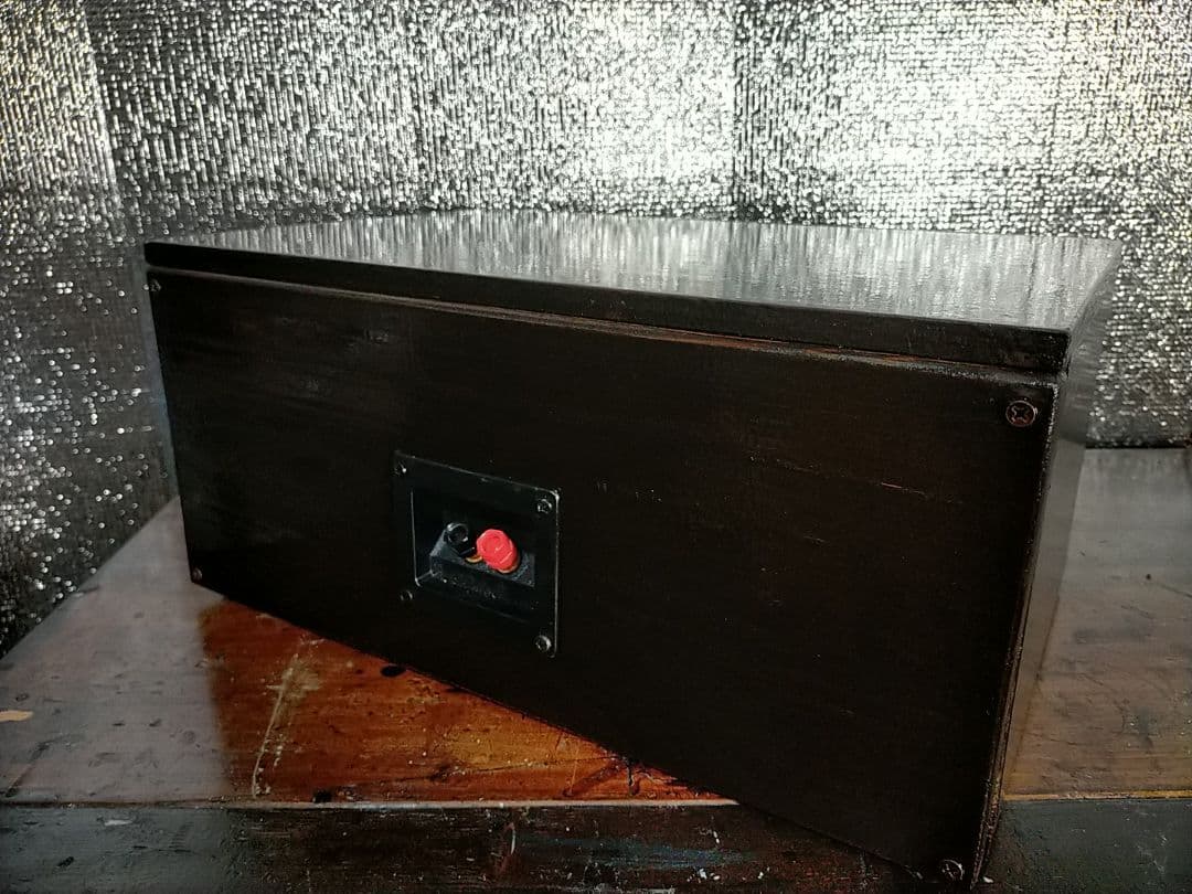 【自作043※製作依頼品】VCC-センタースピーカー