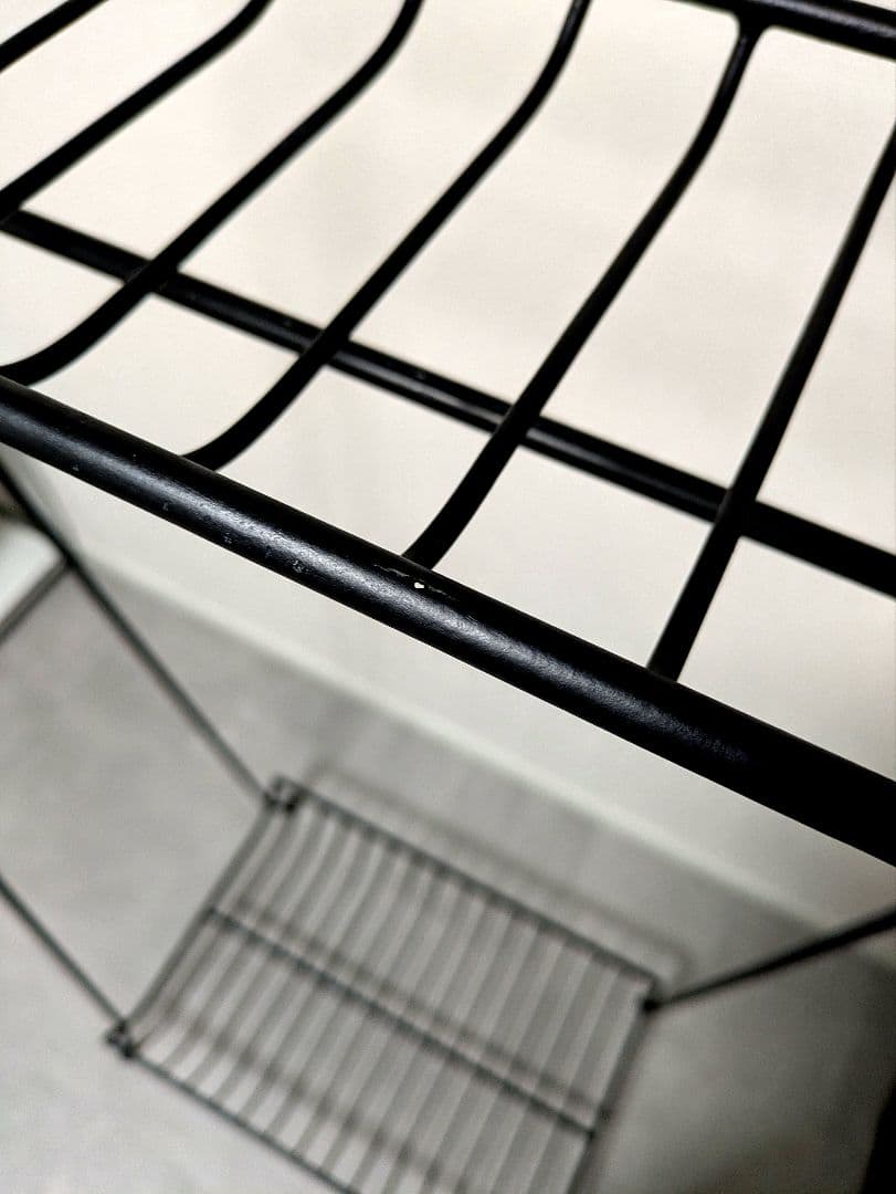 unico アイアン STELLA(ステラ)　ワイドハンガー