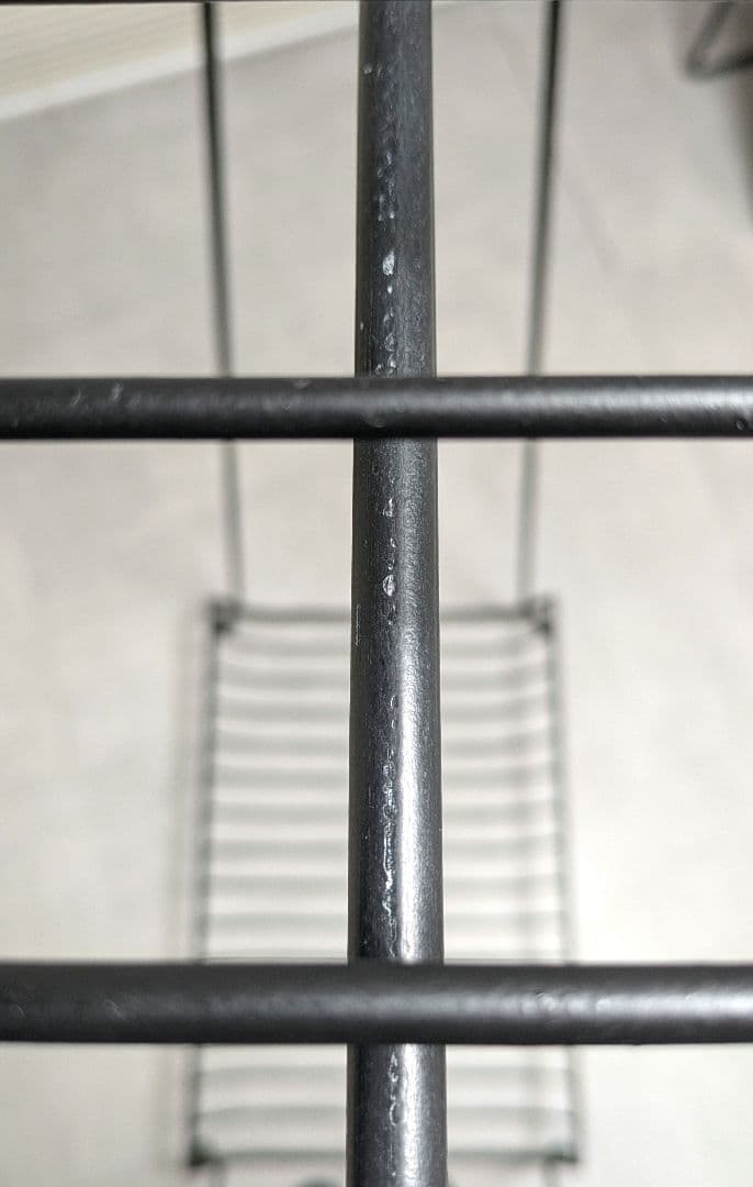 unico アイアン STELLA(ステラ)　ワイドハンガー