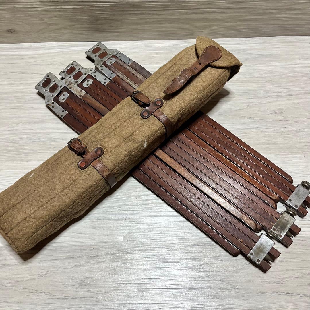 メ*】様 アンティーク　木製カメラ