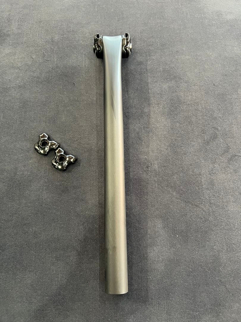 SPECIALIZED S-WORKS CARBON POSTシートポスト