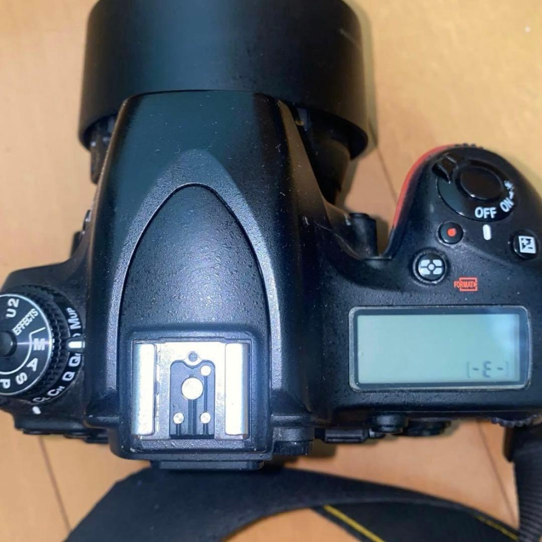 宇*可様 Nikon D750 + レンズ2本 +α セット【作例あり】