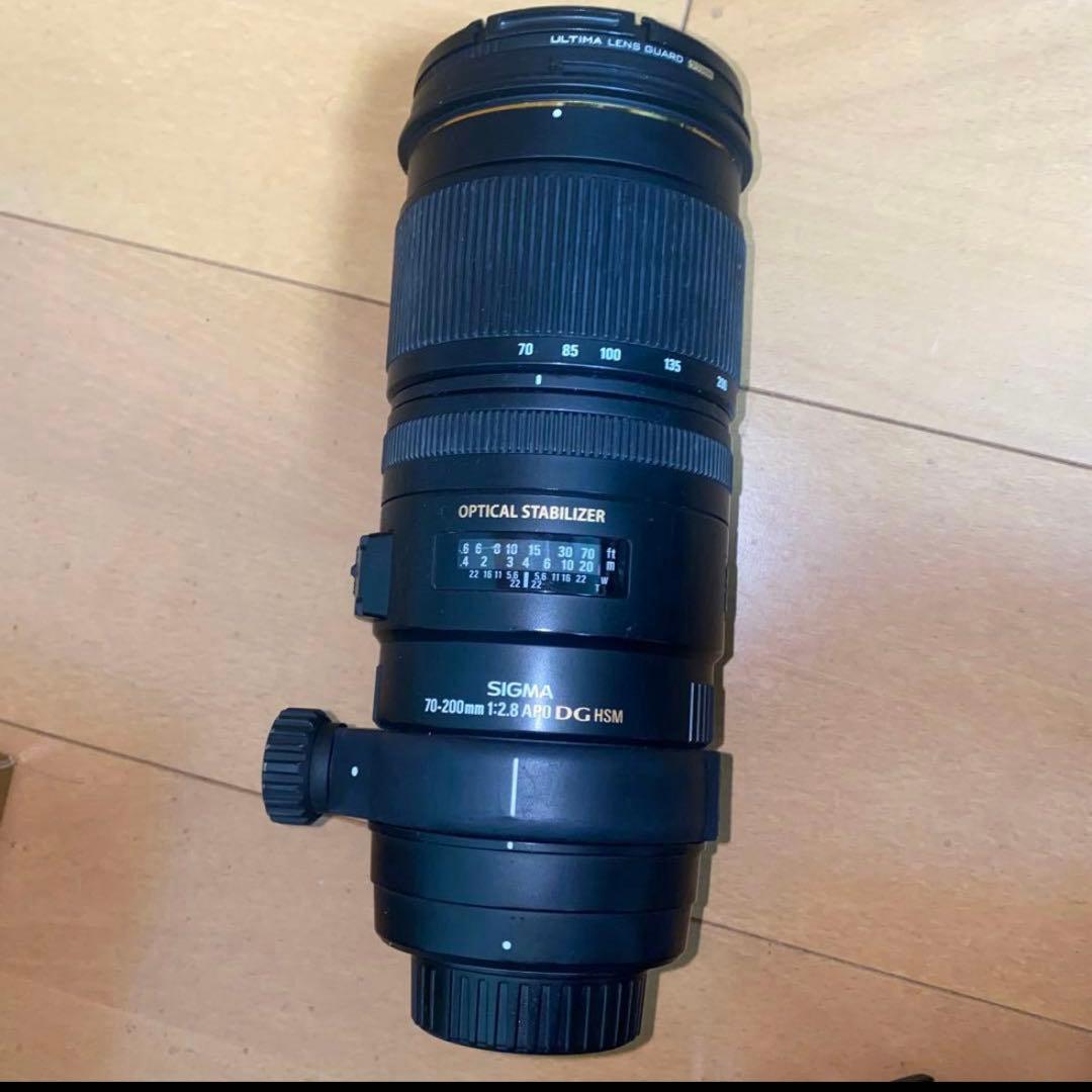 宇*可様 Nikon D750 + レンズ2本 +α セット【作例あり】