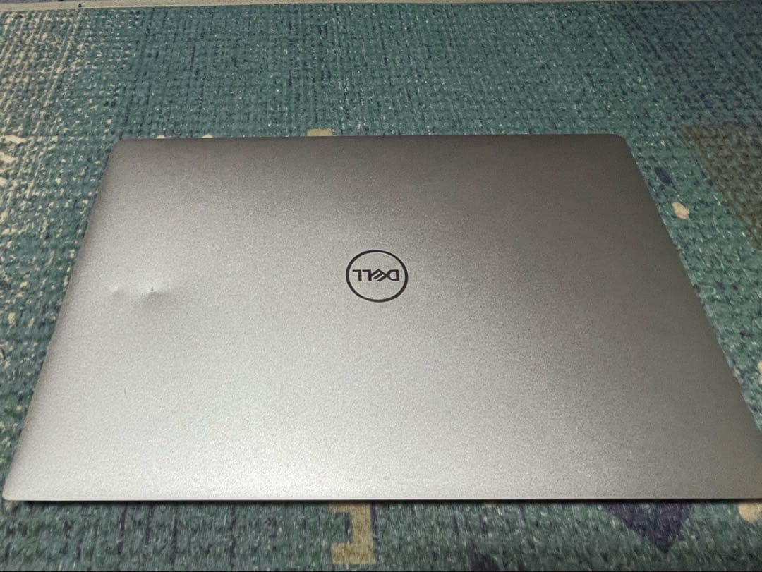 Windowsノート本体 DELL XPS 13 9305 Core i5/16GB/512GB SSD