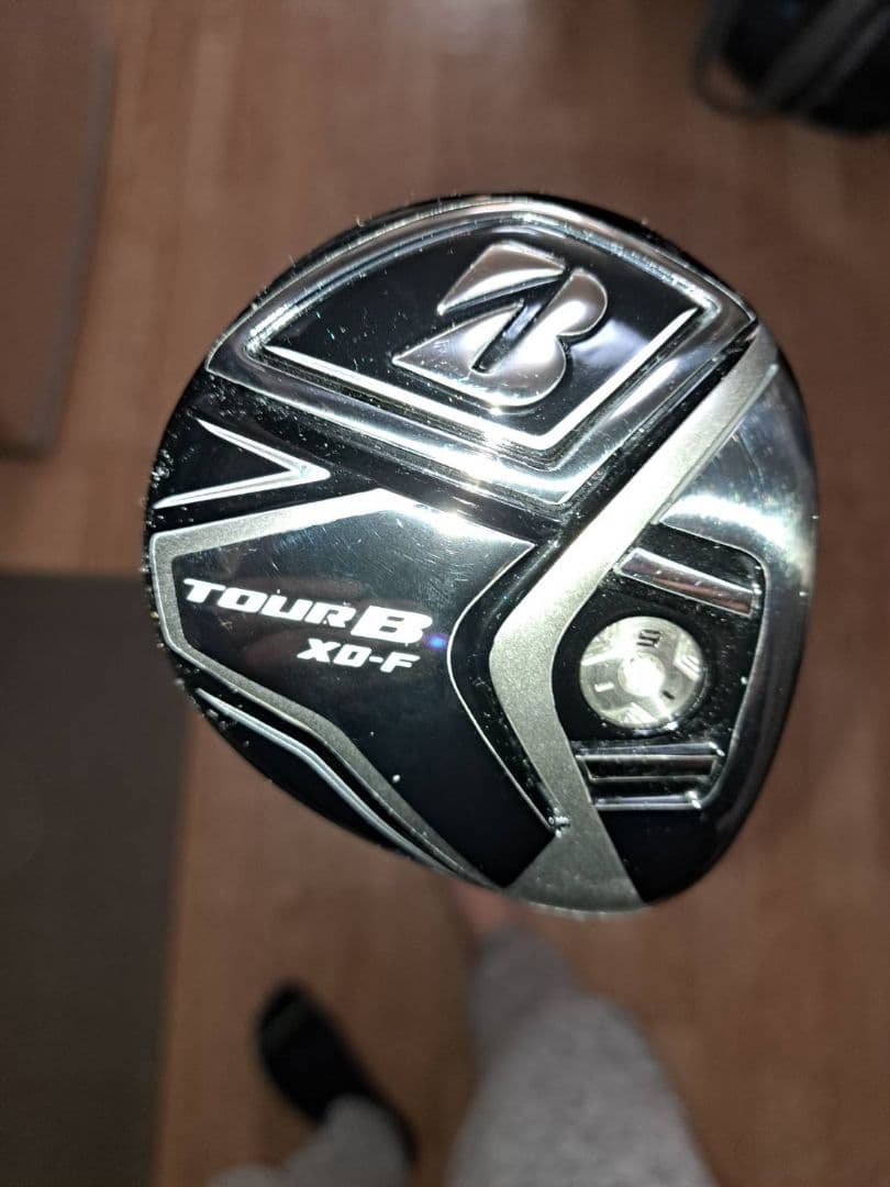 ブリジストン　TouR　B　XD-F　7W