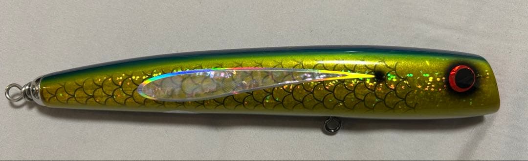 WILD GANBLER 聖天 ガネーシャ 230f 限定カラー