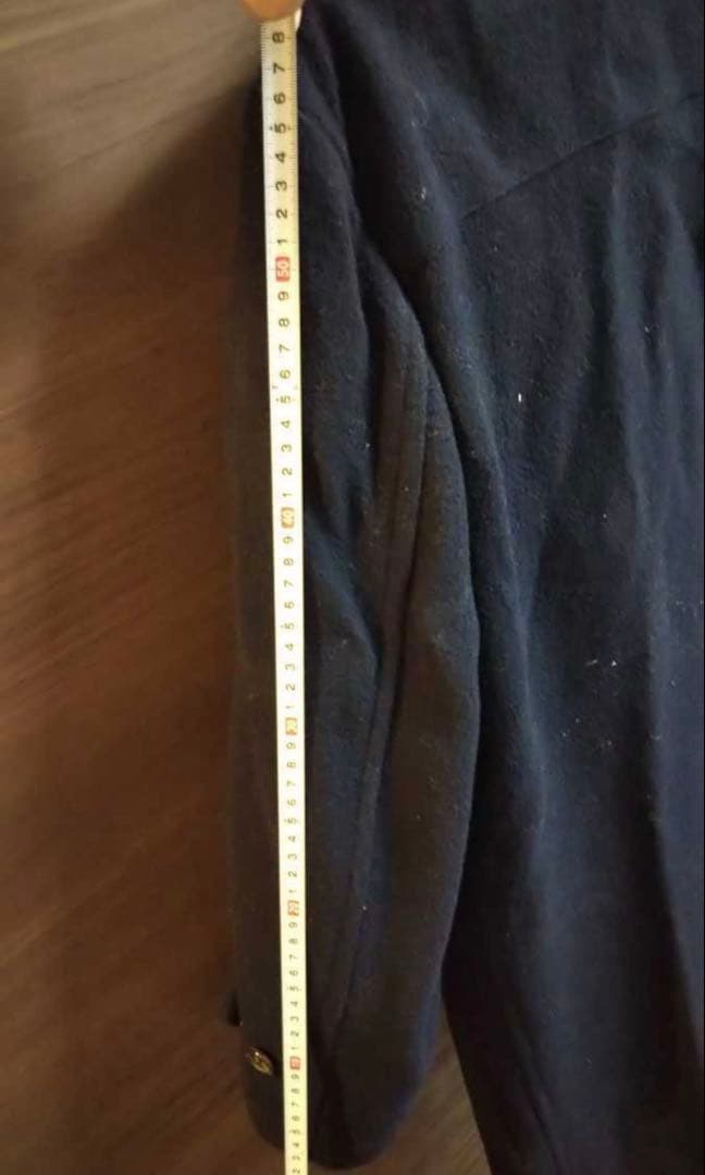 コムデギャルソンオム ダッフルコート