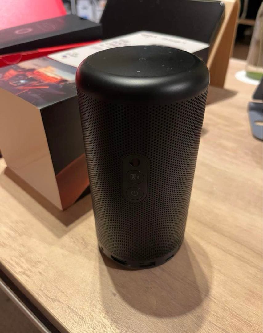 Anker Nebula Capsule 3 プロジェクター 本体