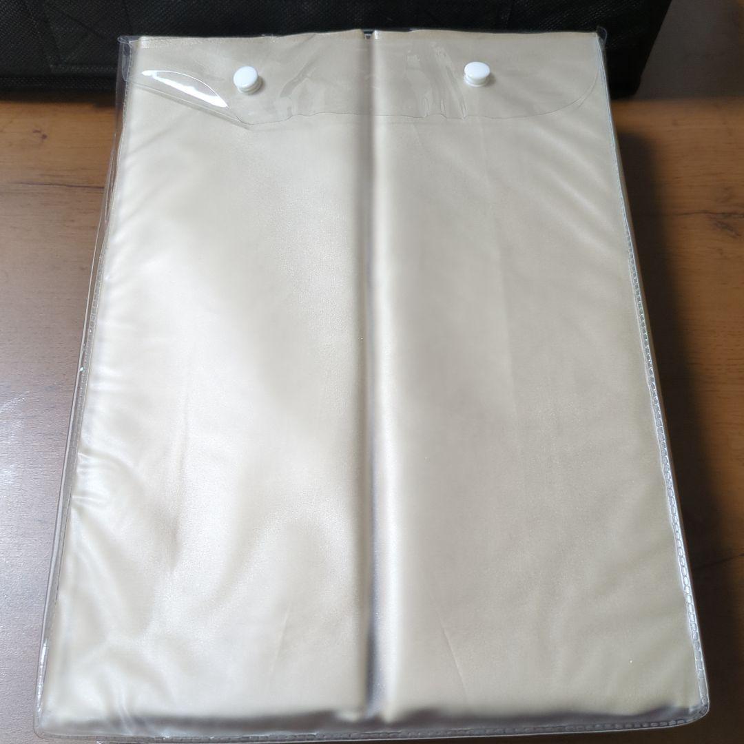 タナカふとん　シルク100%掛けふとんカバー シングルサイズ　定価55000円