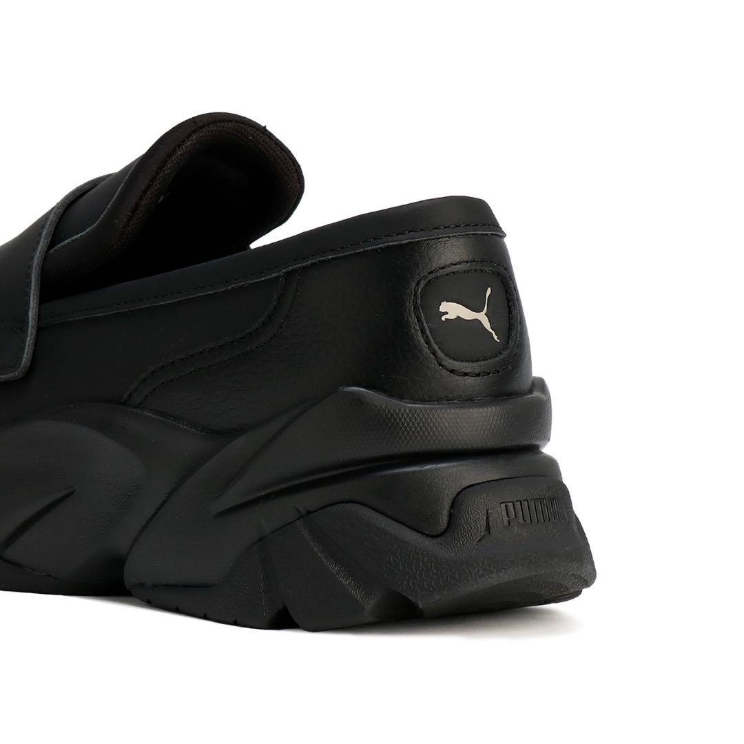 Puma プーマ　ローファー