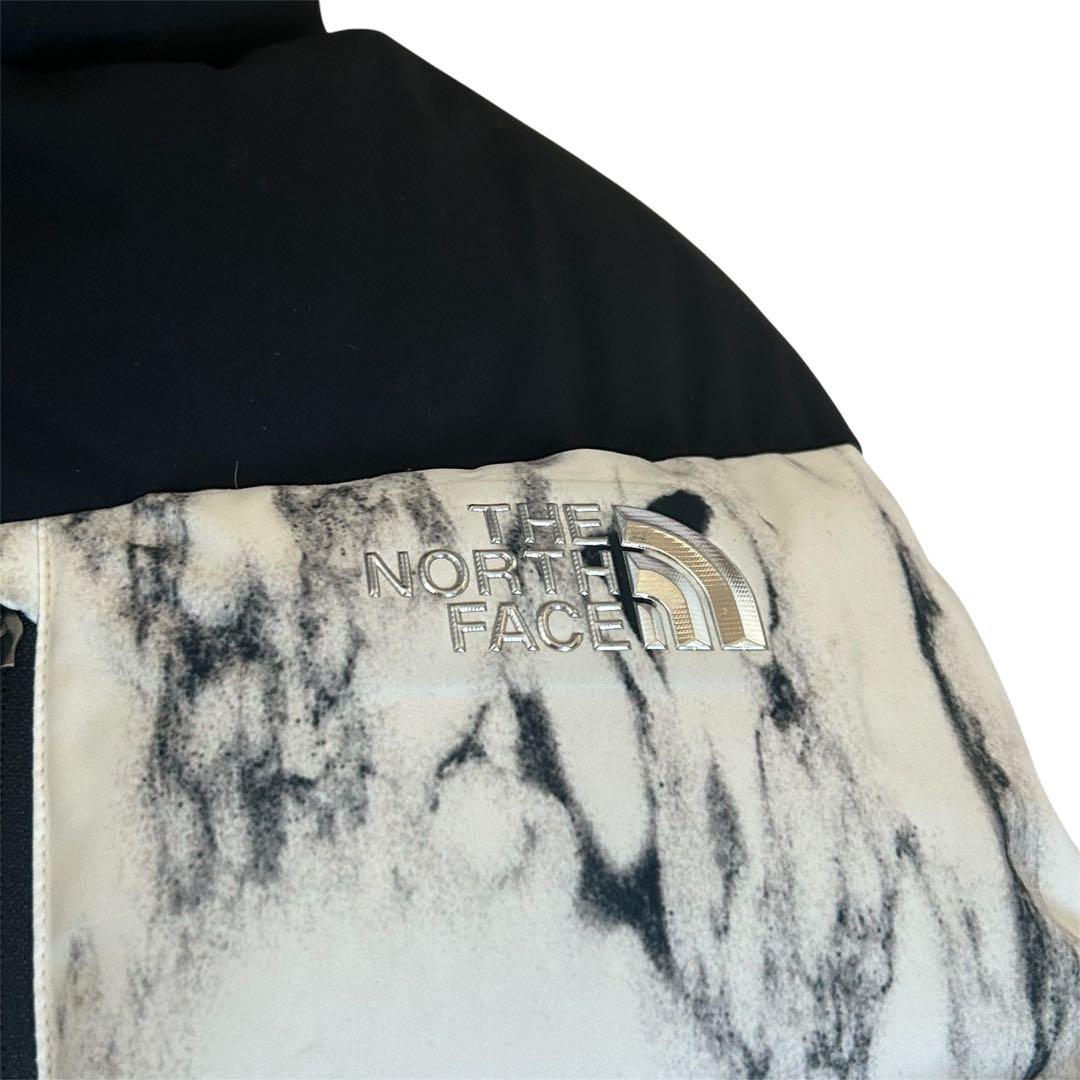 THE NORTH FACE ダウンベスト 韓国製