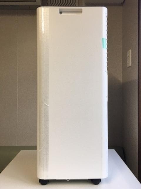 8月7日購入　スポットエアクーラー　SC-DQ2546　冷風/送風/除湿/暖房