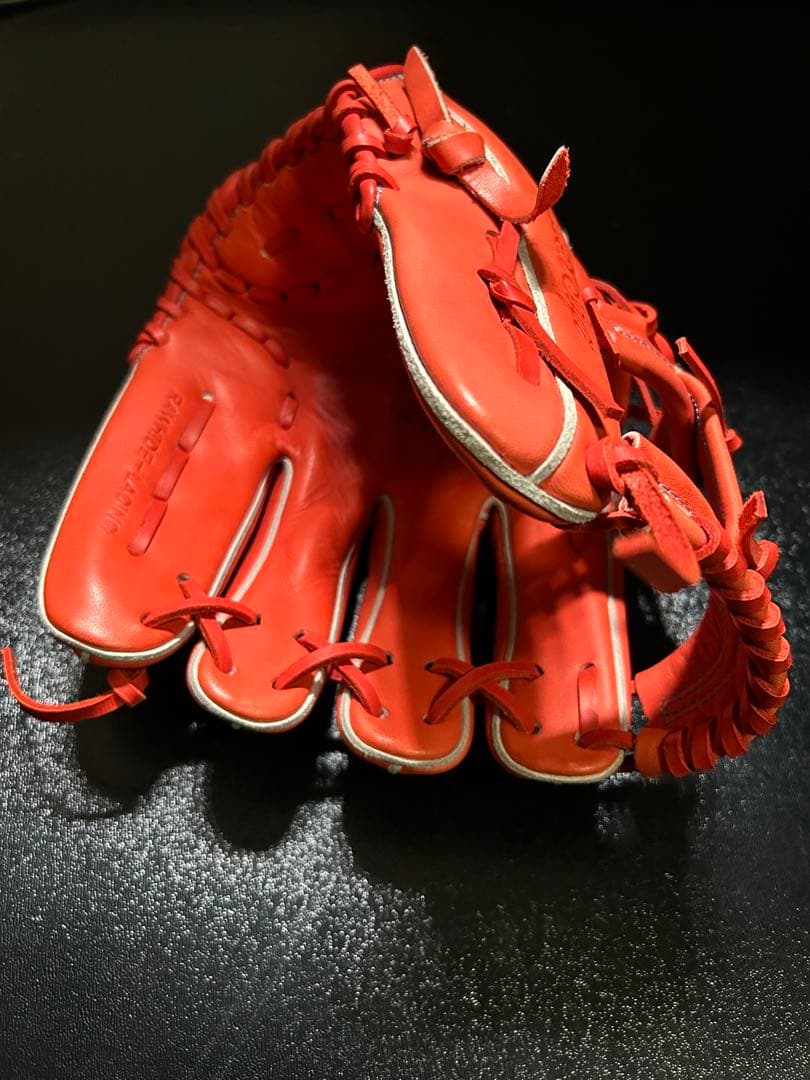 SSK 軟式 内野手用グローブ