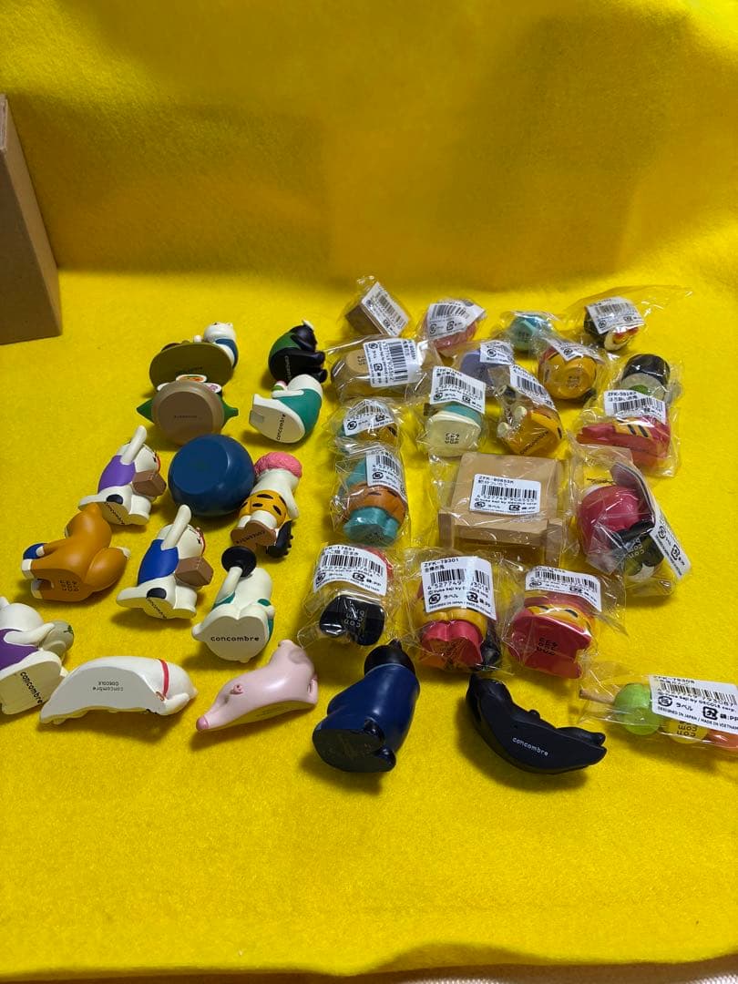 多分最終価格ですコンコンブル　かまくら　節分　その他　37点おまけ3点