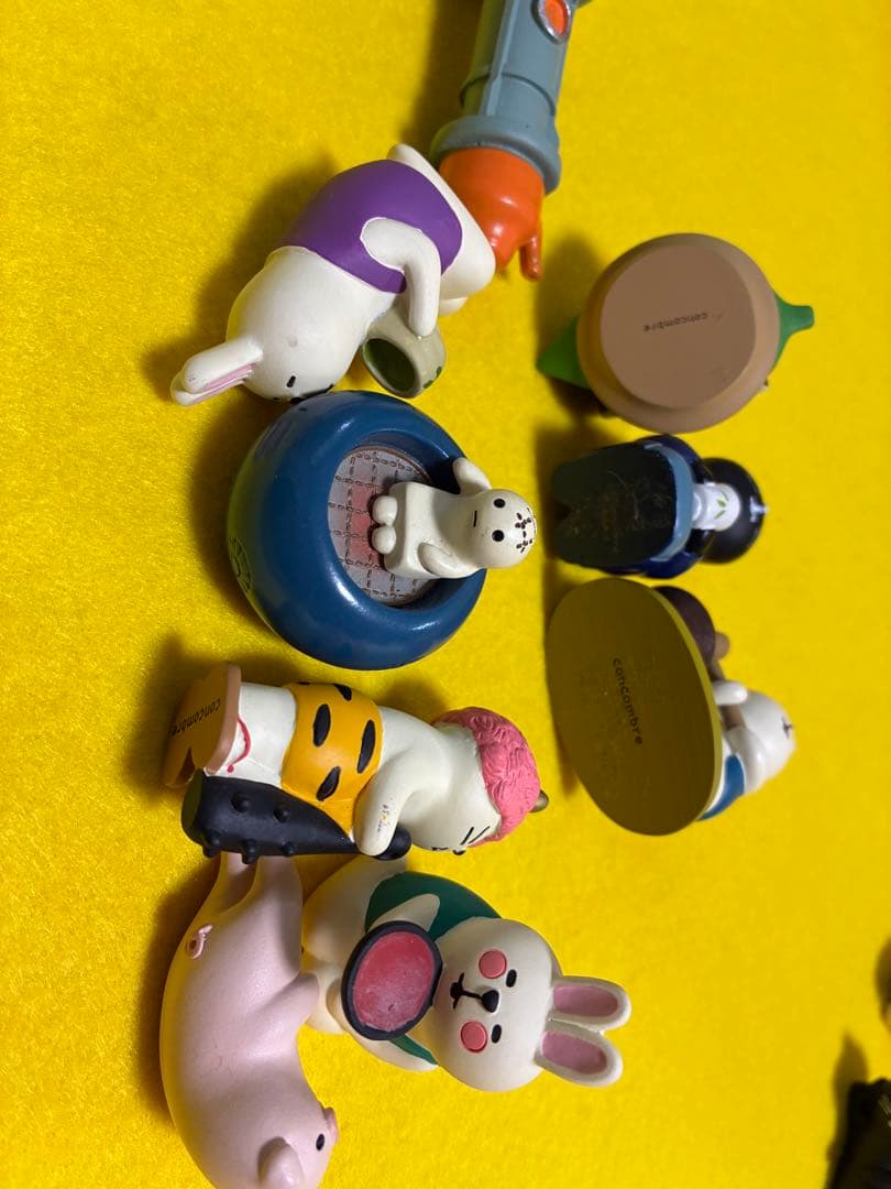 多分最終価格ですコンコンブル　かまくら　節分　その他　37点おまけ3点