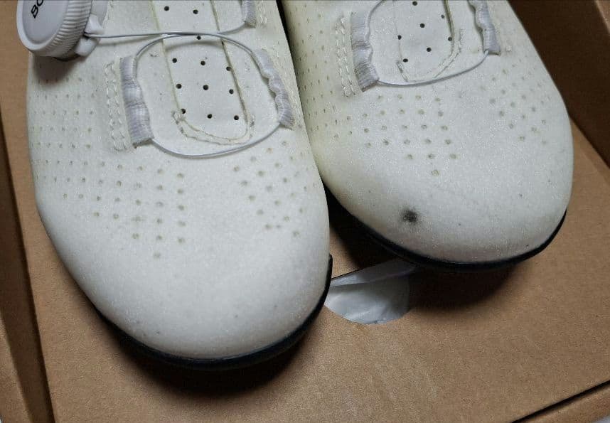 Liv Starlight CF ロードバイクシューズ