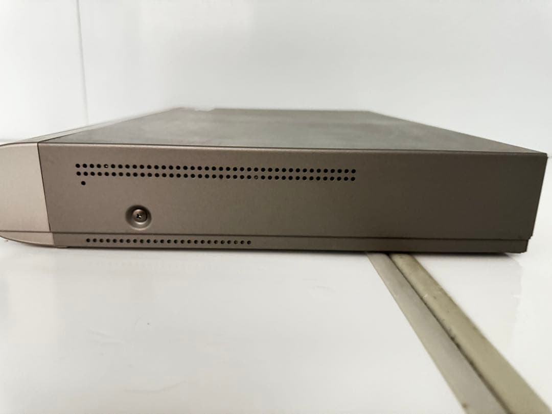 レコーダー SHARP DV-AC82