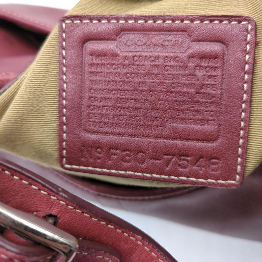 OLDCOACH オールドコーチ コーチ ワンショルダーバッグ ソーホー y2k