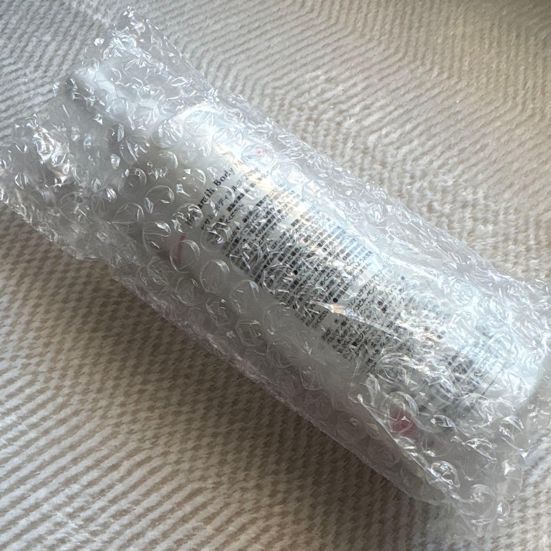 invel インヴェル ボディミルク