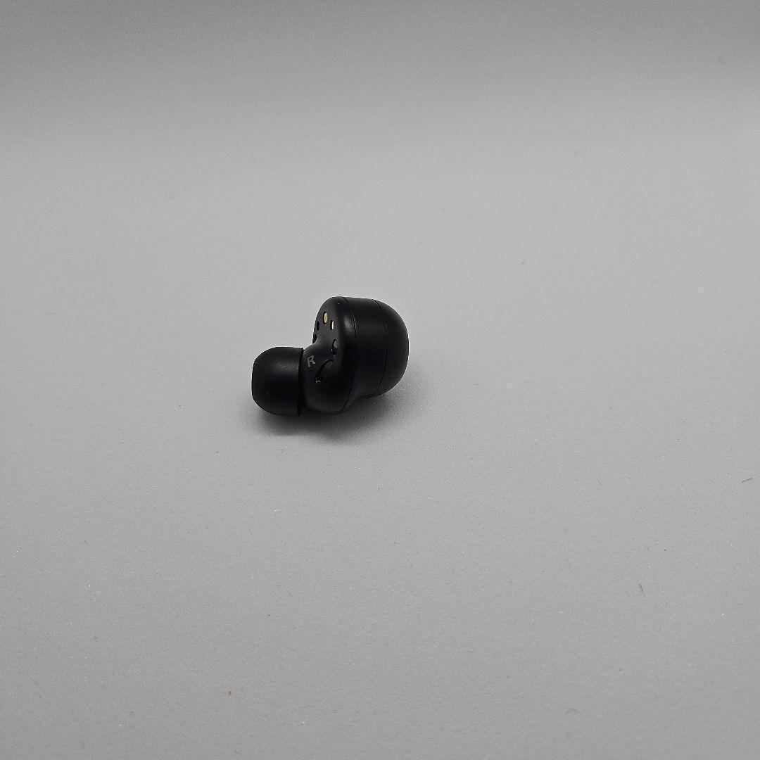 中古/右耳のみ/Technics EAH-AZ100-K/ブラック/右のみ/黒ミ