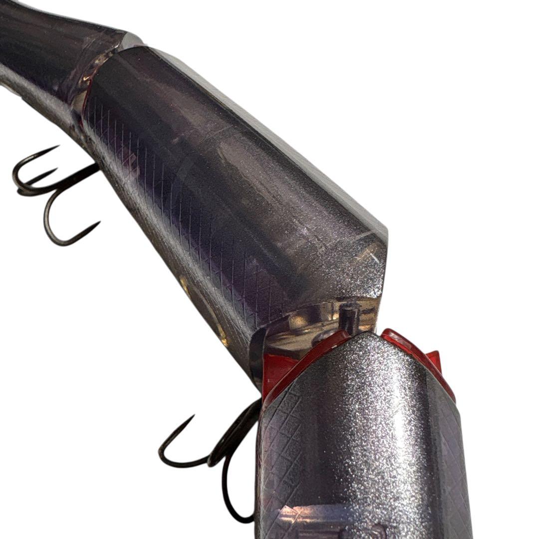 【DRT】 KLASHGHOST クラッシュゴースト # ニュームーンバイト