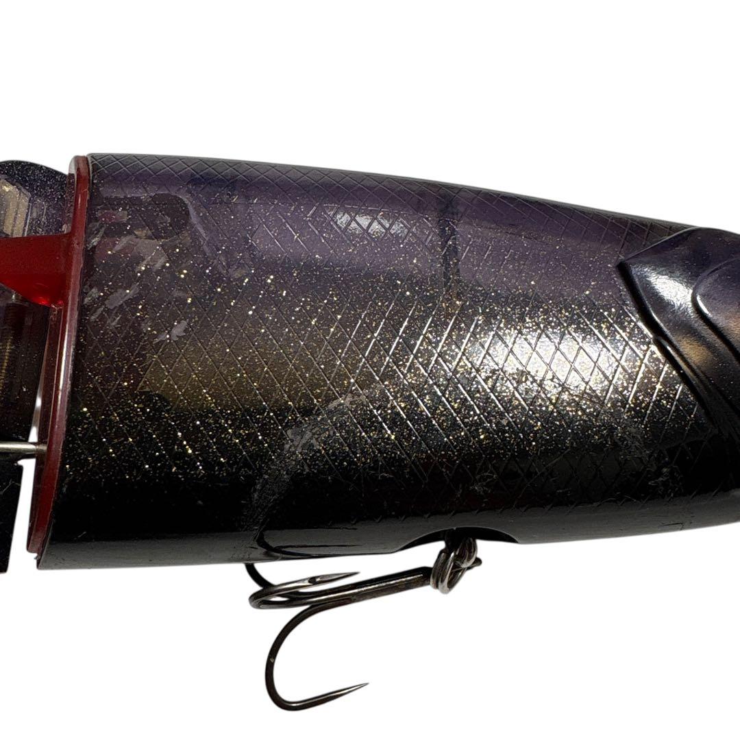 【DRT】 KLASHGHOST クラッシュゴースト # ニュームーンバイト