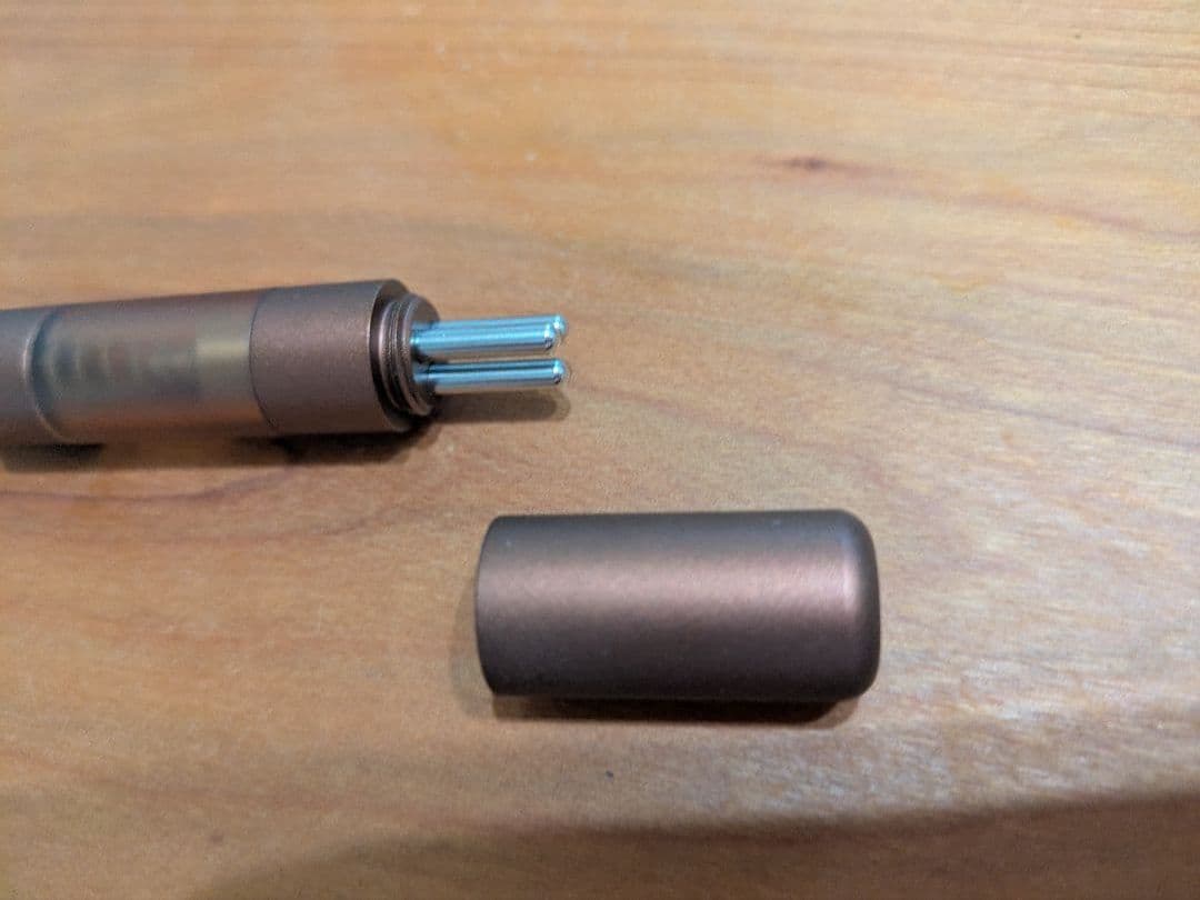 コアフィット フェイスポインター