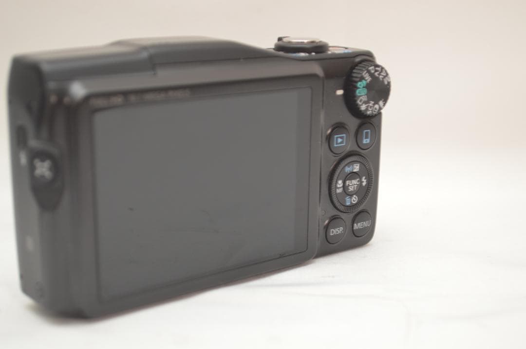 ✨未使用級美品✨ Canon Powershot SX700HS