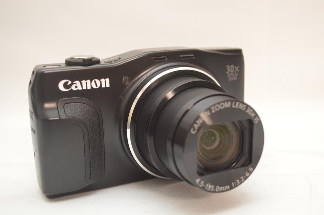 ✨未使用級美品✨ Canon Powershot SX700HS